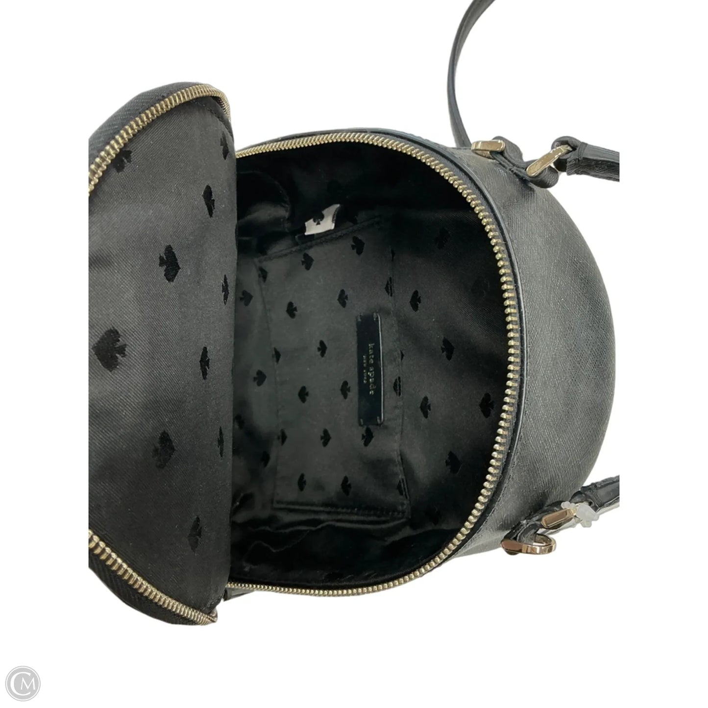 Backpack Designer By Kate Spade, Size: Medium