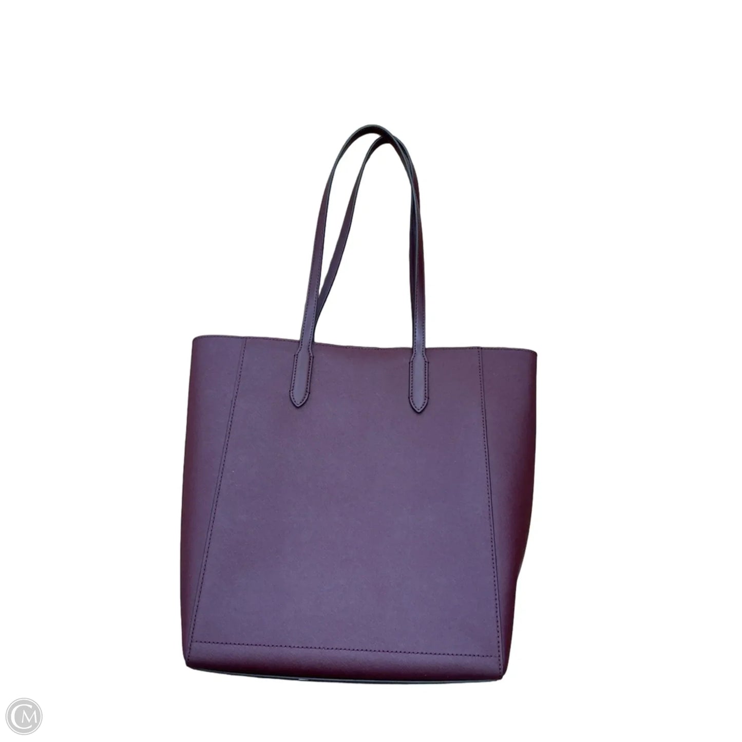Tote Designer By Michael Kors, Size: Large