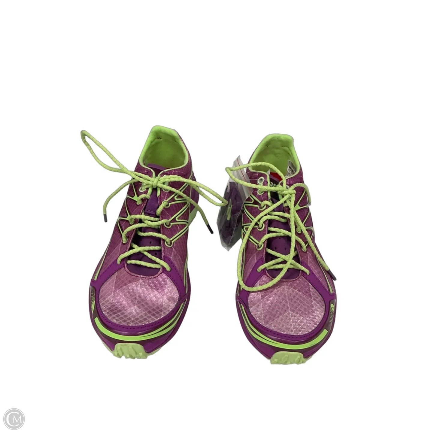 Shoes Athletic By The North Face In Purple, Size: 8
