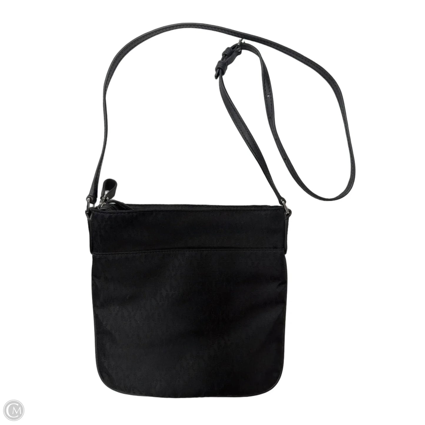 Crossbody Designer By Michael Kors, Size: Medium