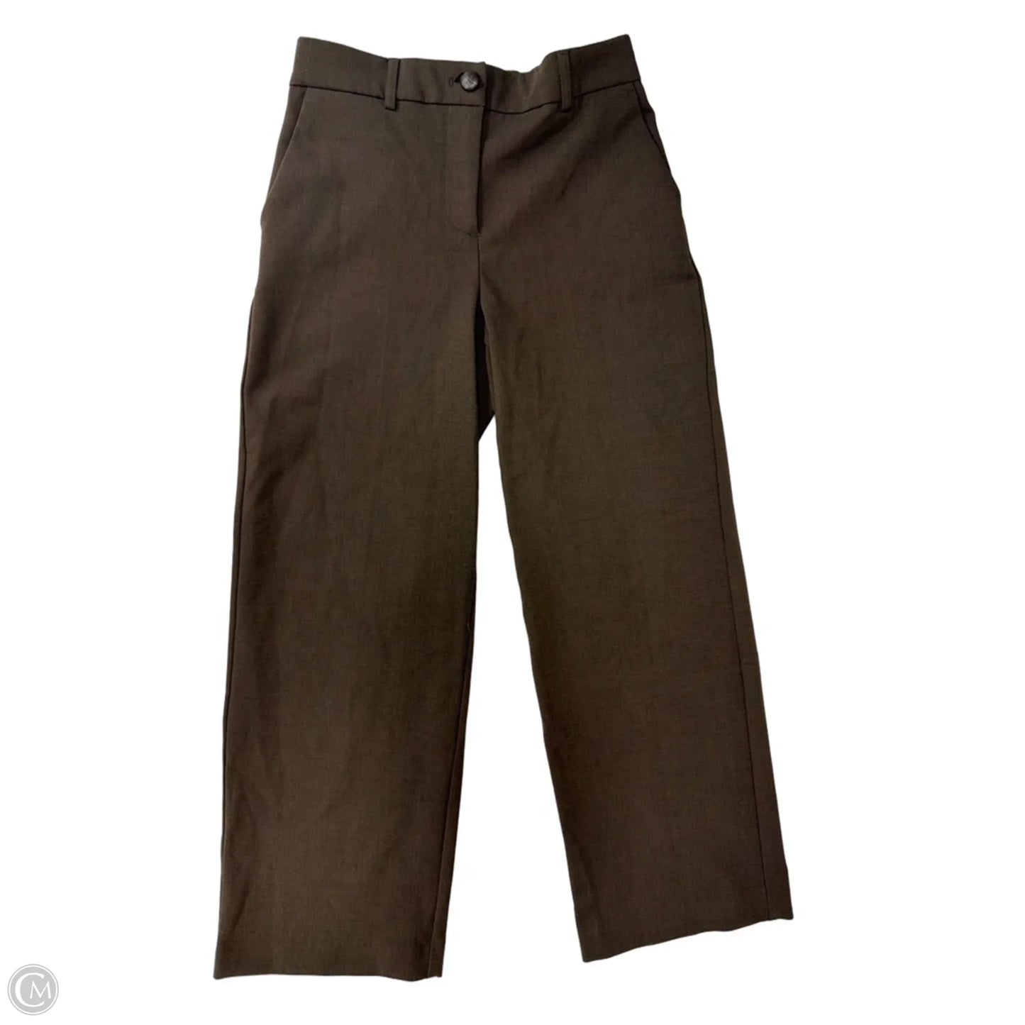 Pants Dress By Rachel Zoe In Brown, Size: 0