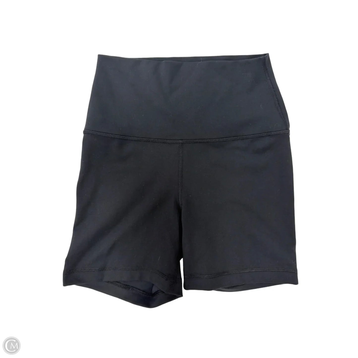 Athletic Shorts By Yogalicious In Black, Size: S