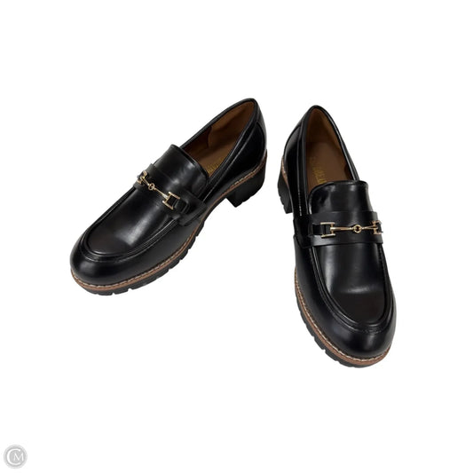 Shoes Flats By Dream Pairs In Black, Size: 8.5