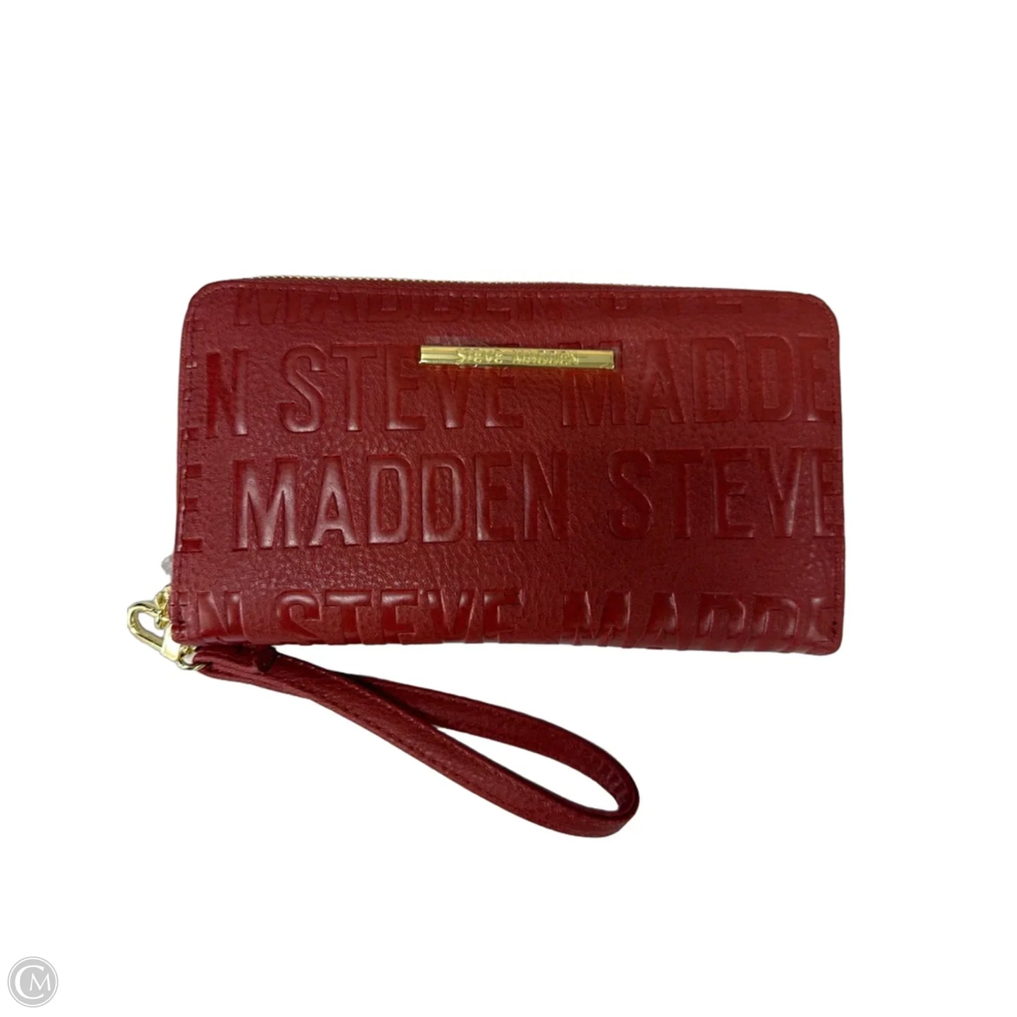 Wristlet By Steve Madden, Size: Large