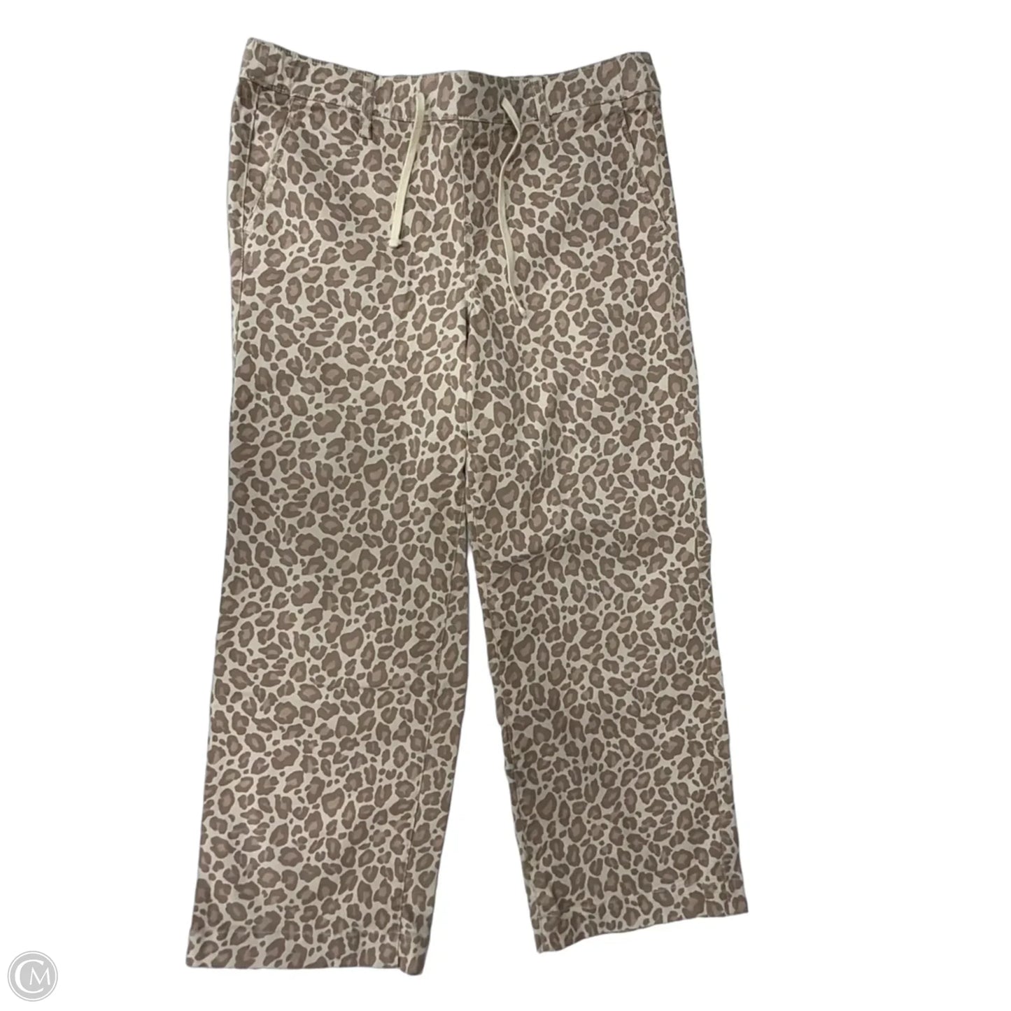 Pants Cargo & Utility By Torrid In Animal Print, Size: 18