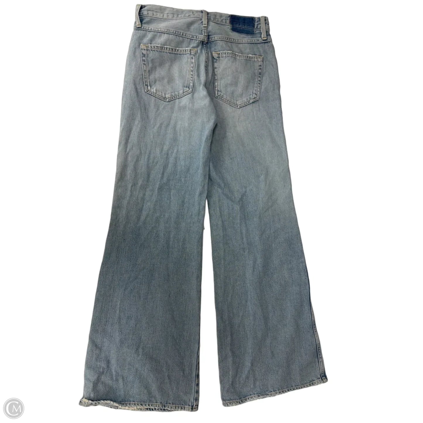 Jeans Flared By Amo, Size: 2