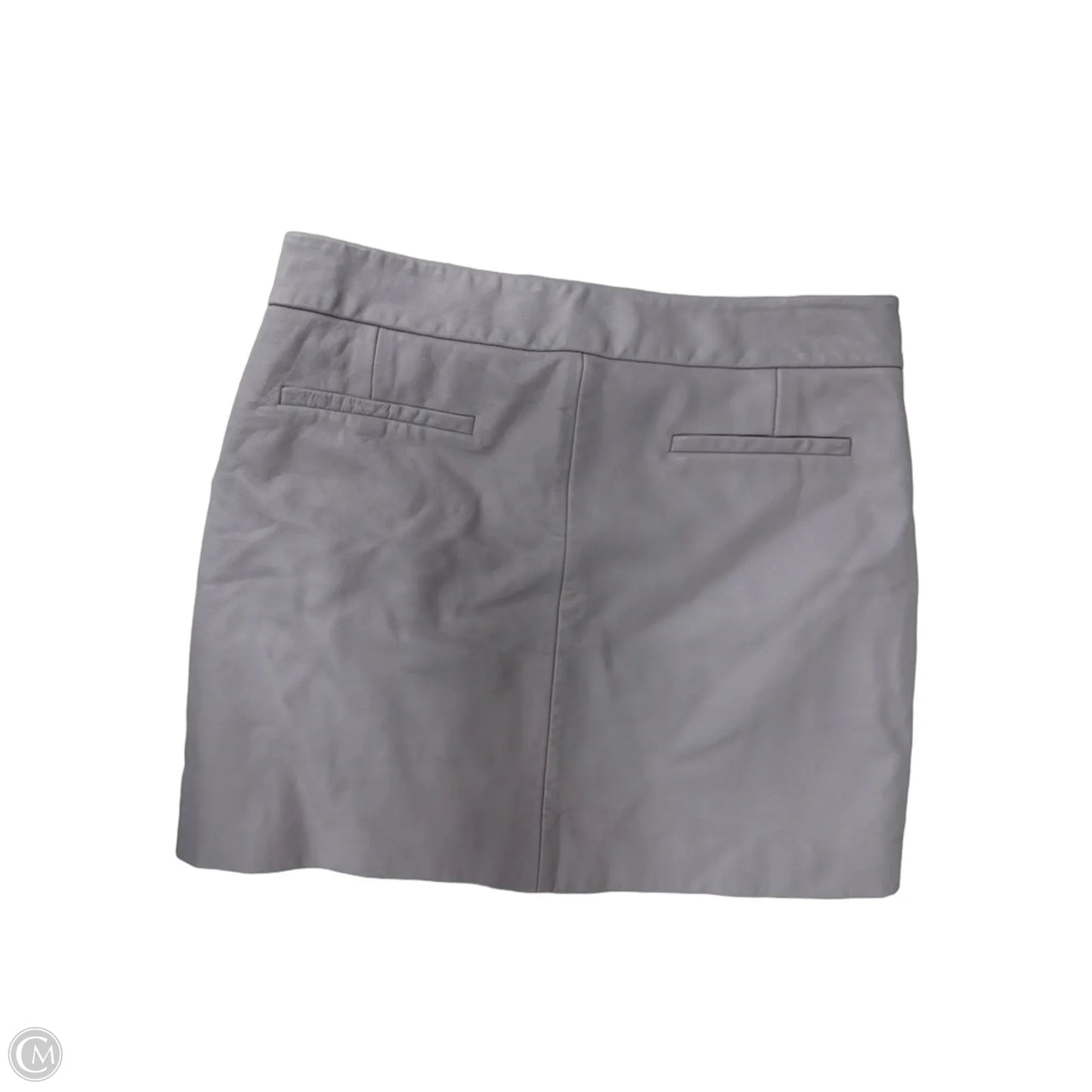 Skirt Mini & Short By Lamarque In Purple, Size: Xs