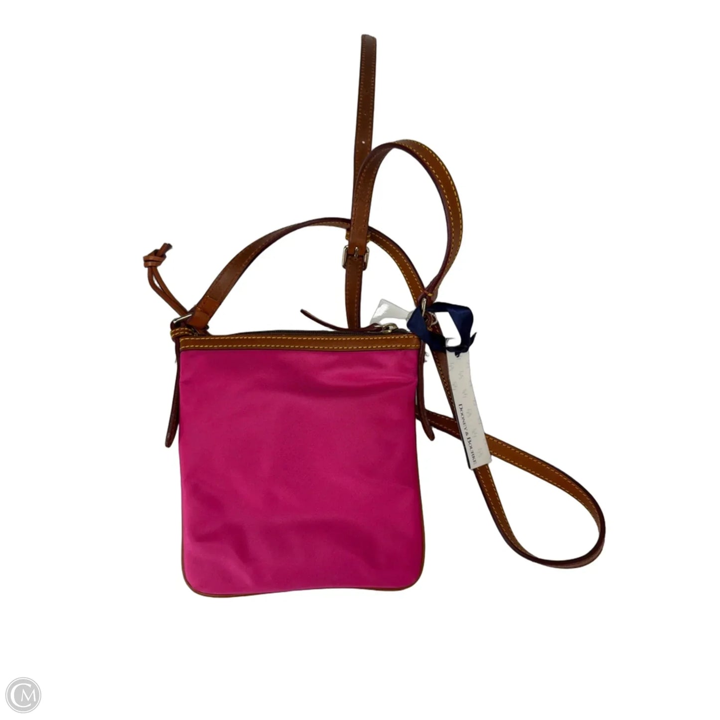 Crossbody Designer By Dooney And Bourke, Size: Small