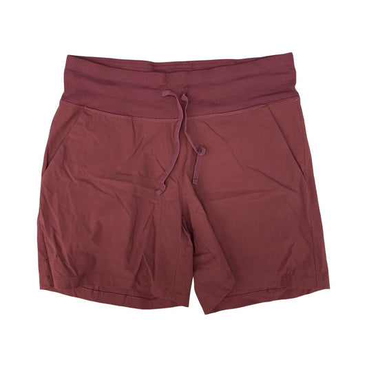Shorts By Tuff Athletics In Pink, Size:S