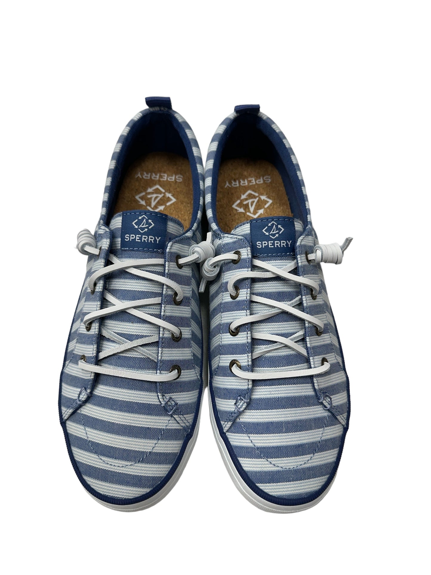 Shoes Sneakers By Sperry  Size: 10