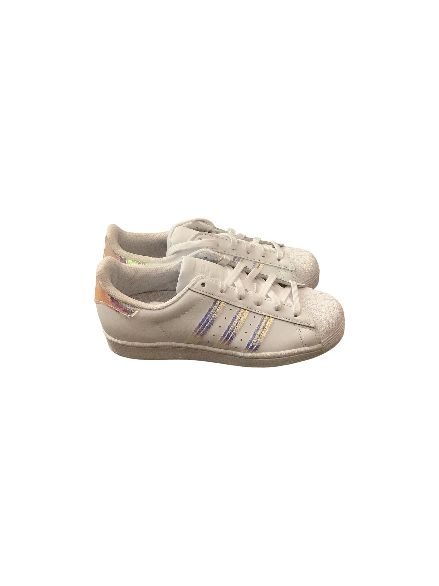 Shoes Sneakers By Adidas In White