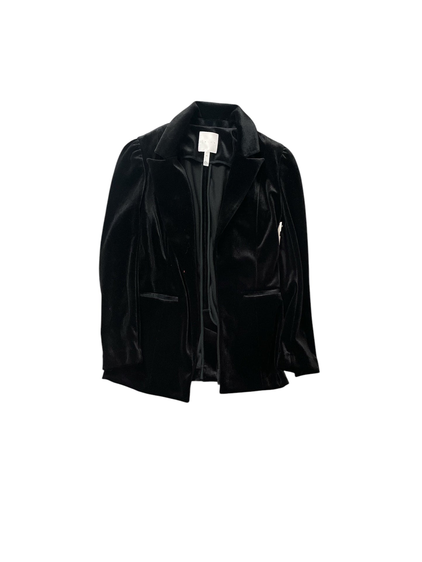 Blazer By Leith In Black, Size: Xs