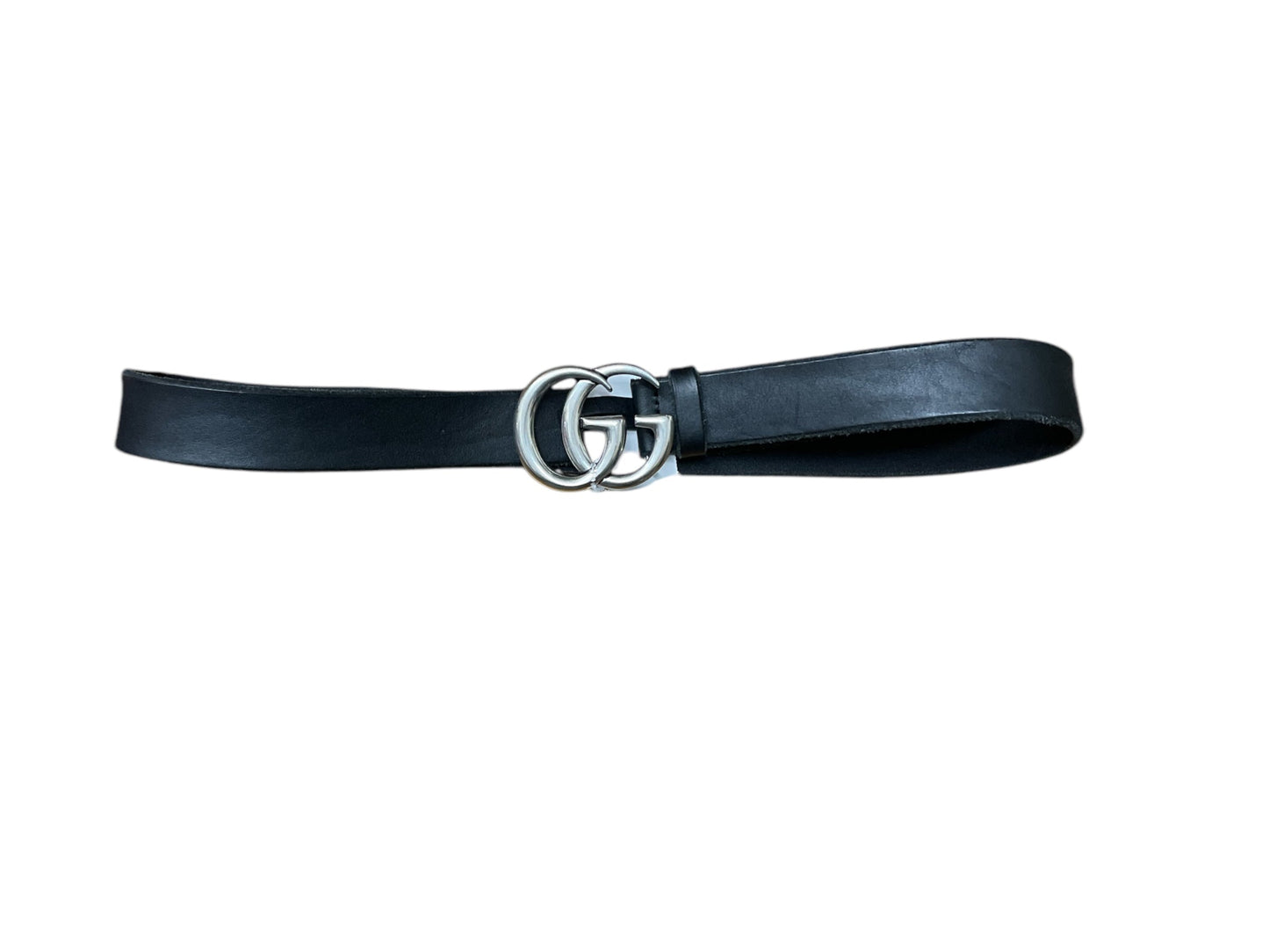 Belt Luxury Designer By Gucci