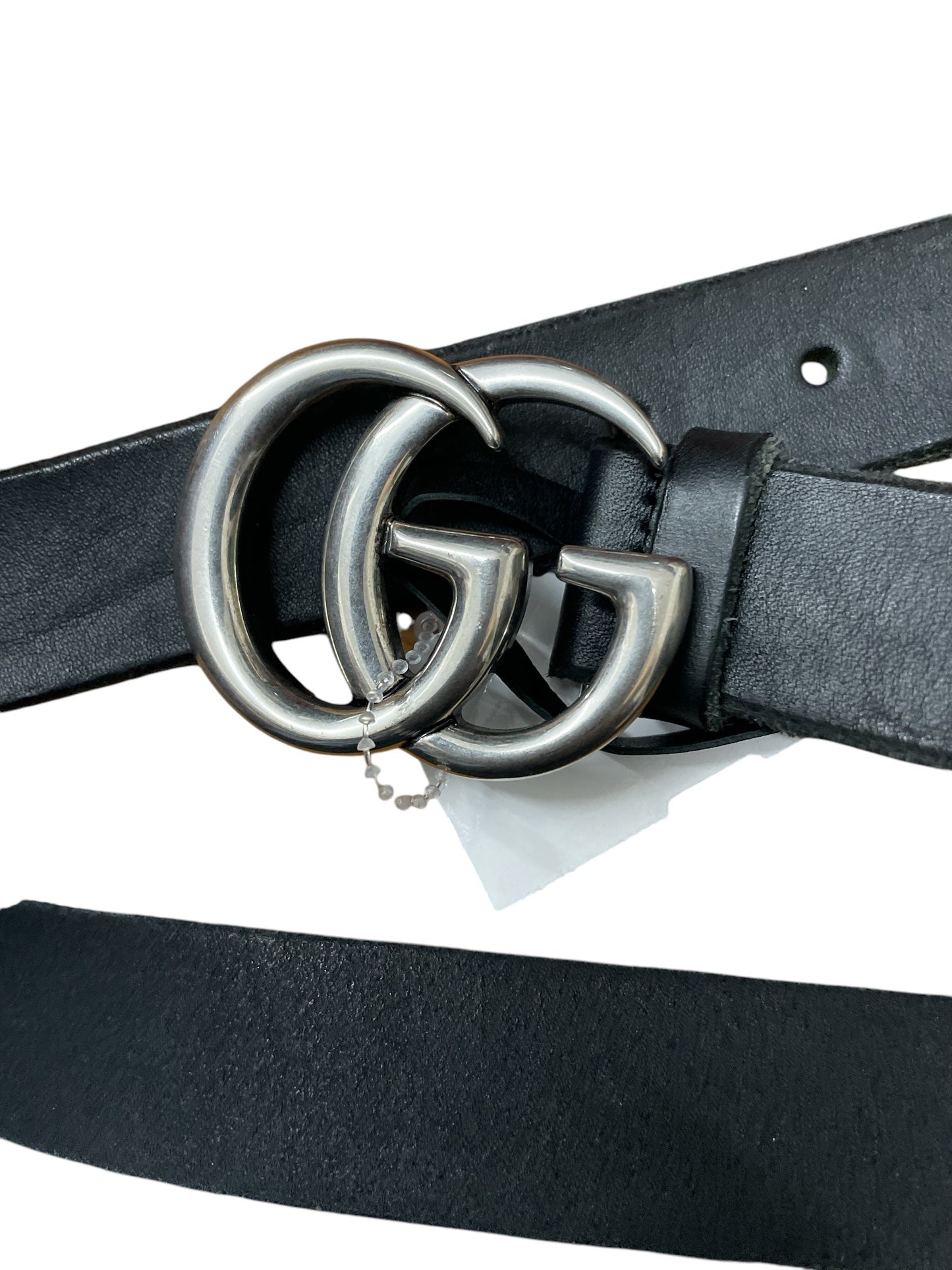 Belt Luxury Designer By Gucci