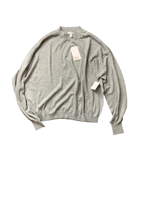 Sweater By Bp In Grey, Size: M