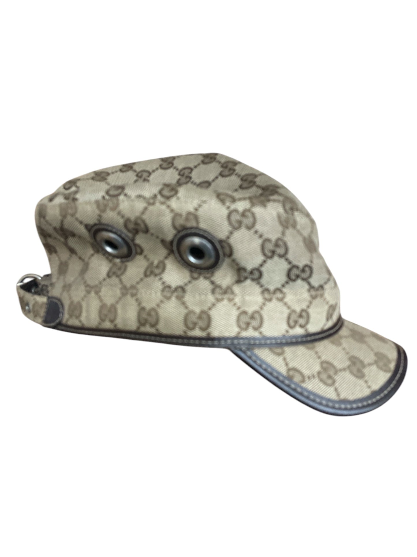 Hat Luxury Designer By Gucci