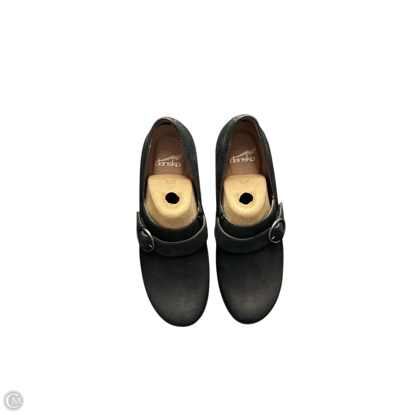 Shoes Heels Wedge By Dansko In Black