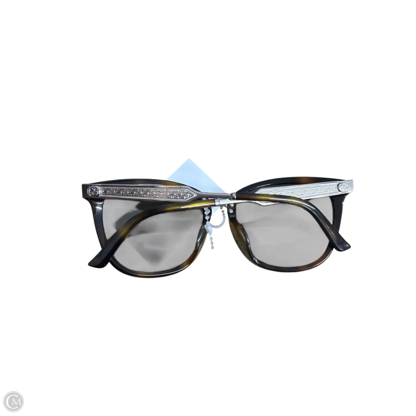 Sunglasses Luxury Designer By Gucci