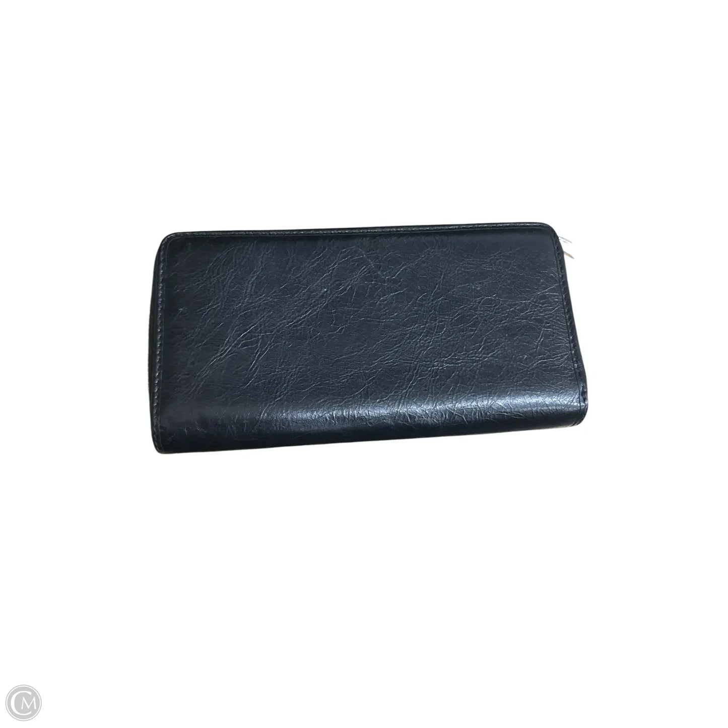 Wallet Luxury Designer By Gucci, Size: Large