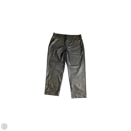 Pants Dress By Spanx In Black, Size: 3x