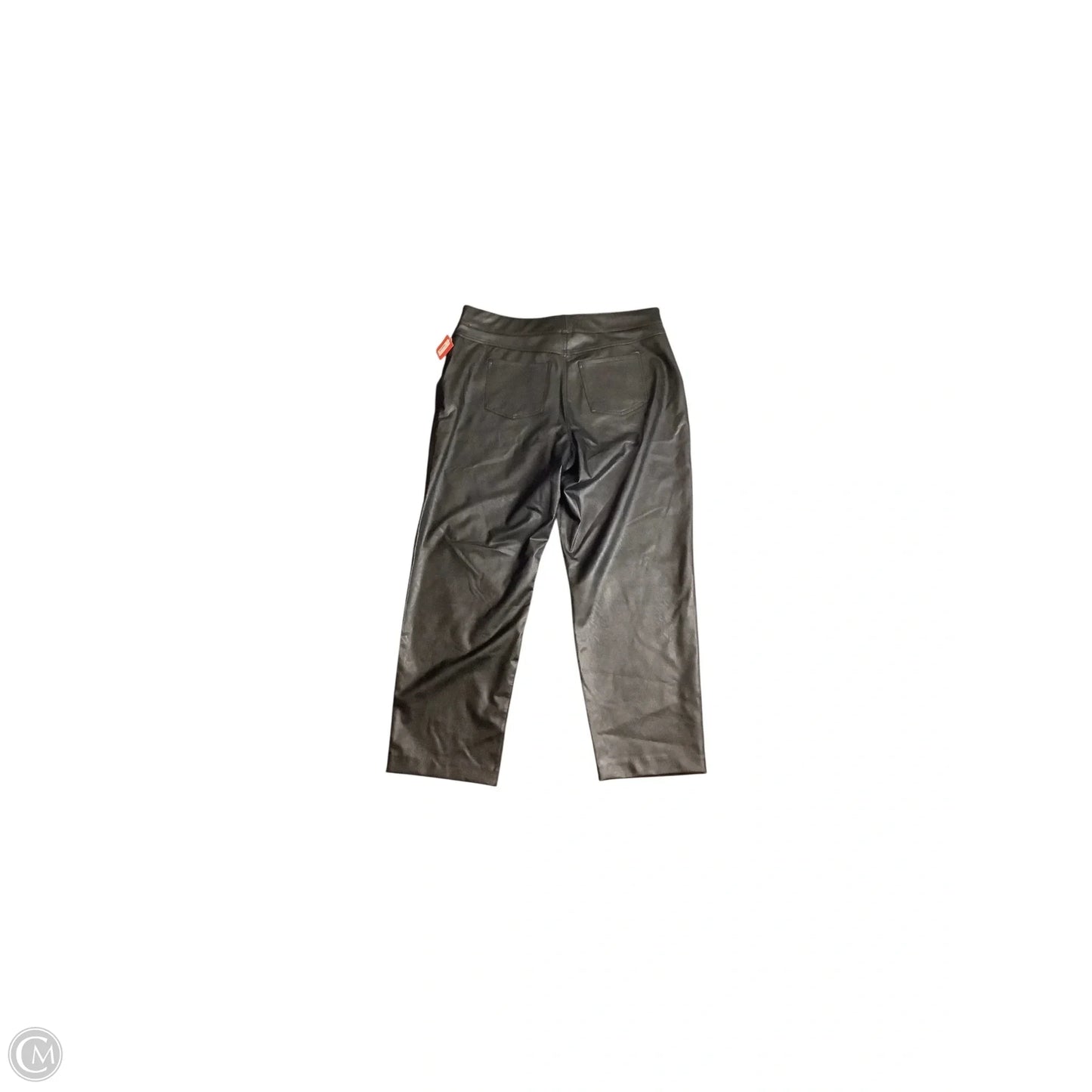 Pants Dress By Spanx In Black, Size: 3x