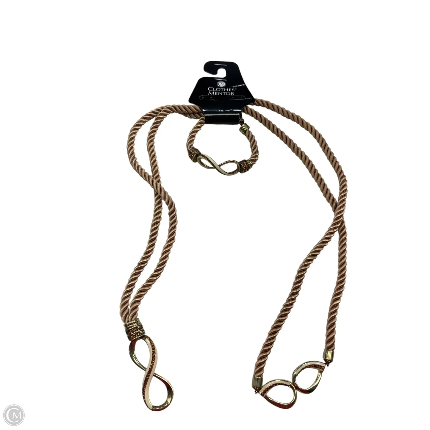 Necklace and Bracelet Set By HEIDI DAUS