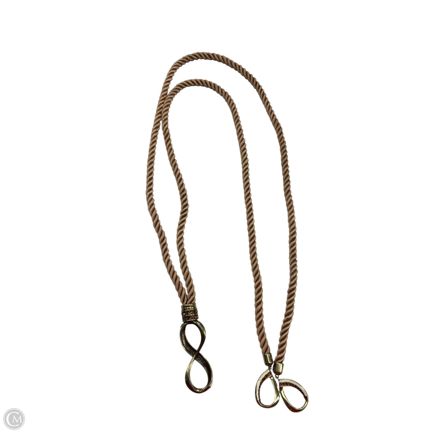 Necklace and Bracelet Set By HEIDI DAUS
