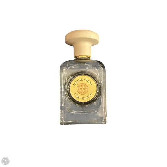 Fragrance Designer By Tory Burch