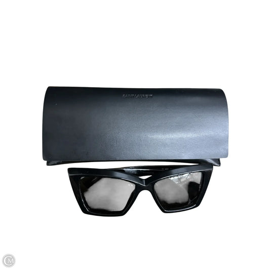 Sunglasses Luxury Designer By Yves Saint Laurent