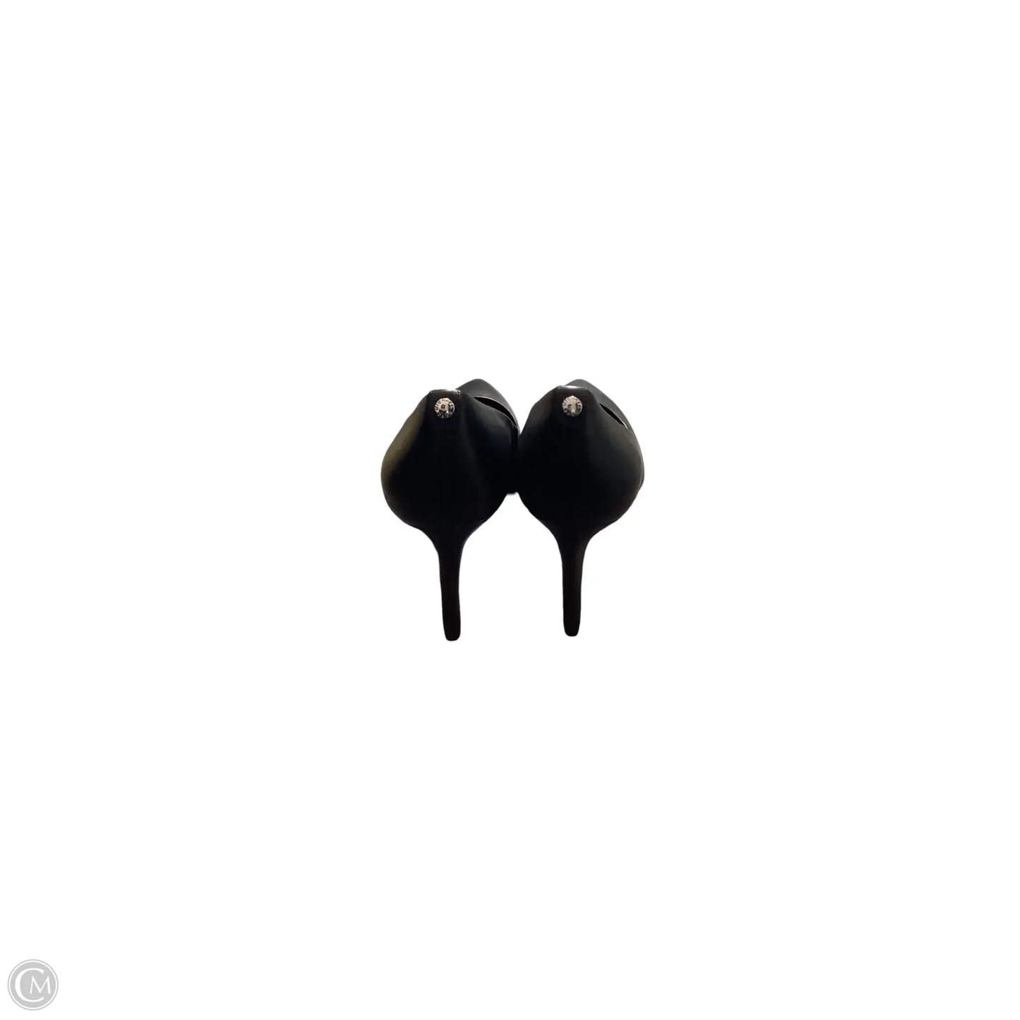 Shoes Heels Stiletto By Michael By Michael Kors In Black, Size: 9