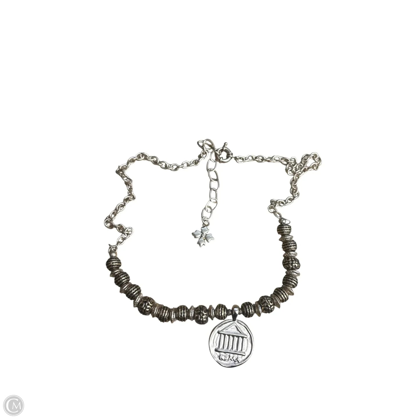 Necklace Designer By Patricia Nash