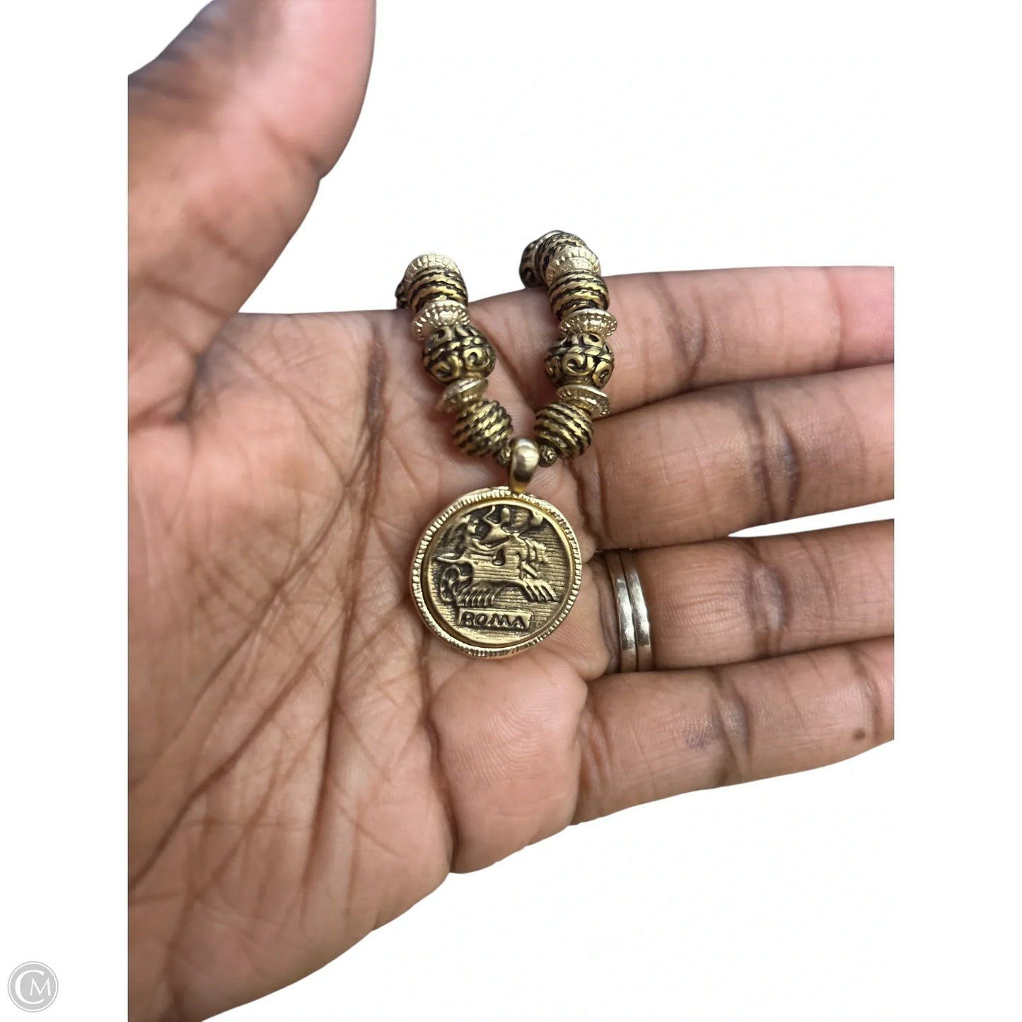 Necklace Designer By Patricia Nash