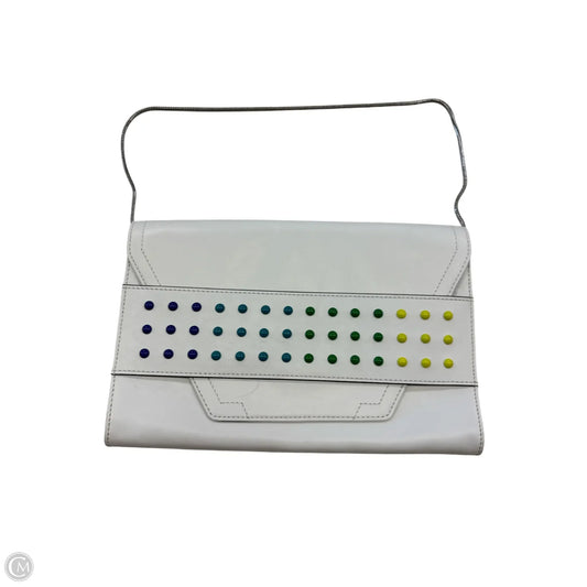 Handbag Designer By Milly, Size: Large