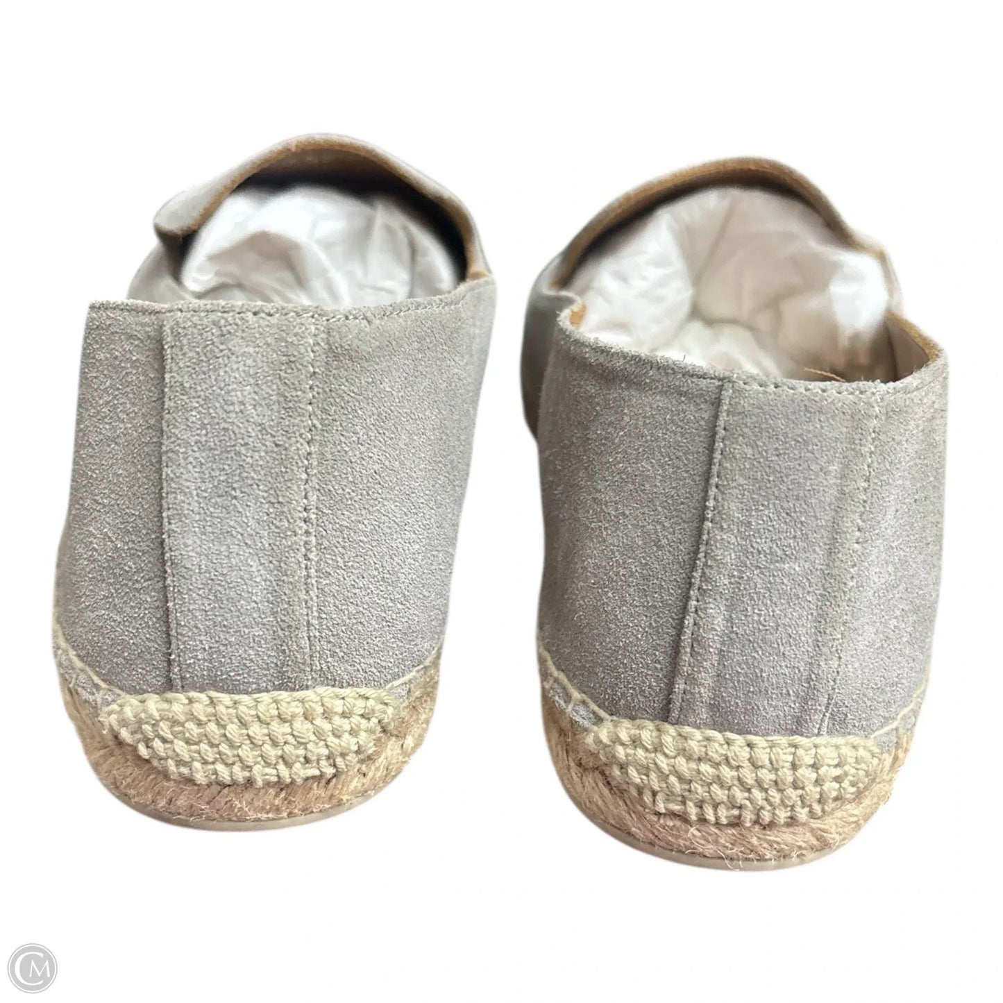 Shoes Luxury Designer By Christian Louboutin In Grey