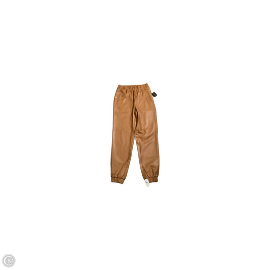 Pants Dress By Inc In Brown, Size: Xs