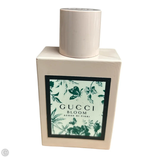 Fragrance Luxury Designer By Gucci
