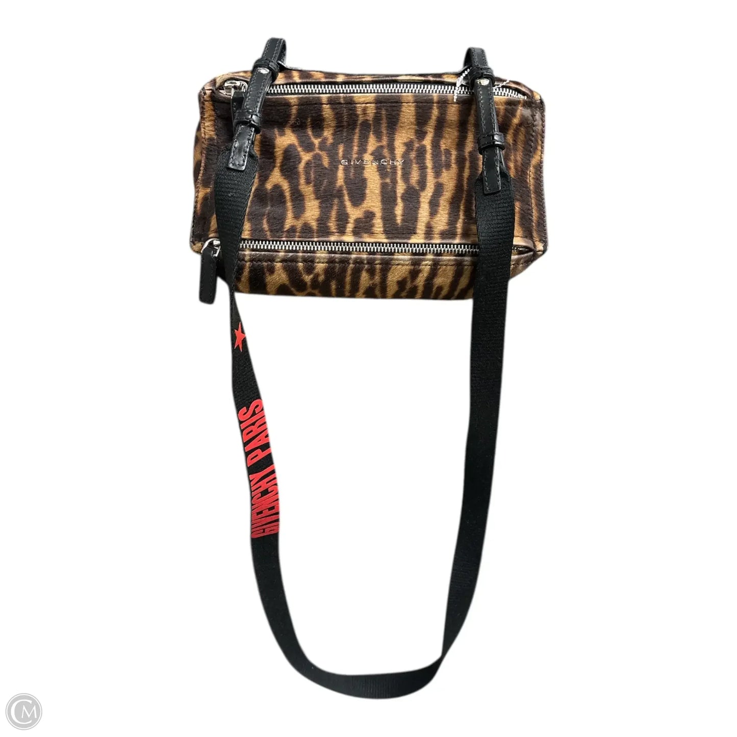 Handbag Luxury Designer By Givenchy, Size: Small