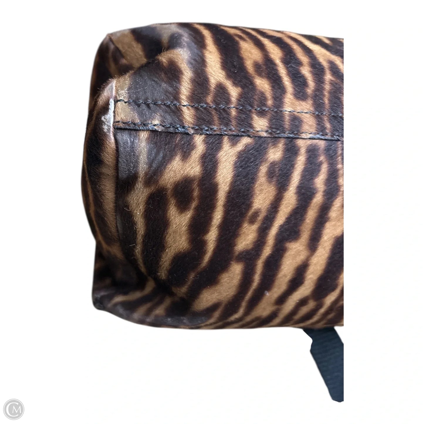 Handbag Luxury Designer By Givenchy, Size: Small