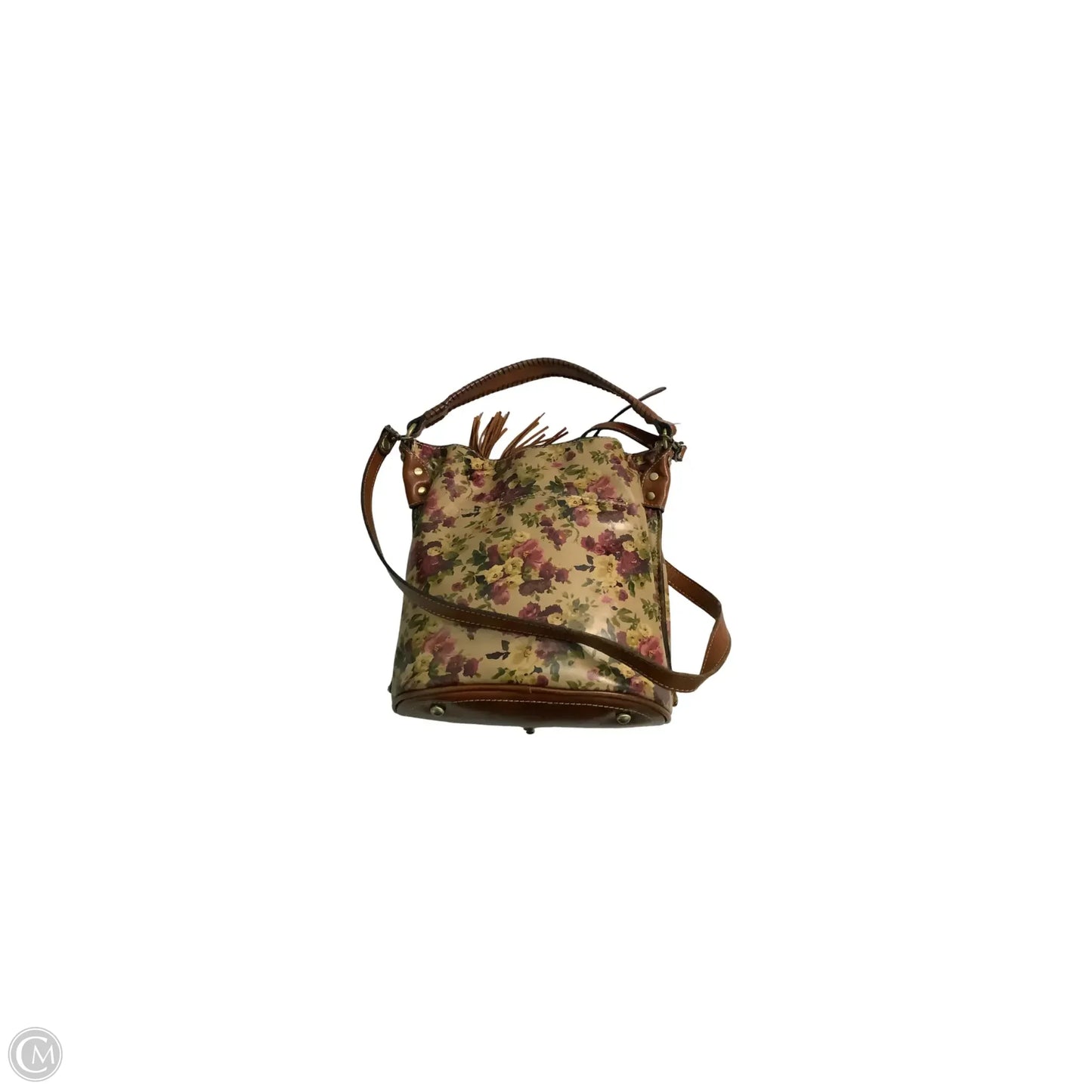 Handbag Designer By Patricia Nash, Size: Medium