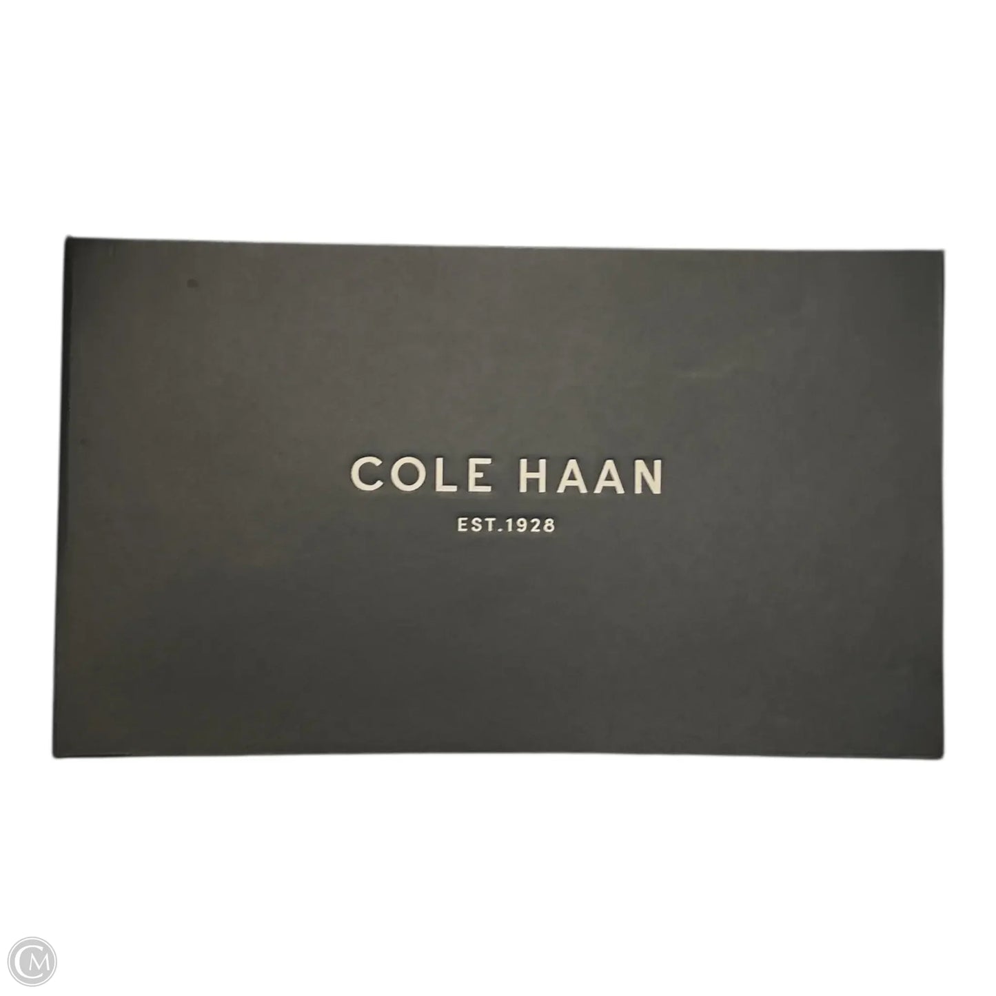 Shoes Heels Kitten By Cole-haan In Yellow, Size: 10