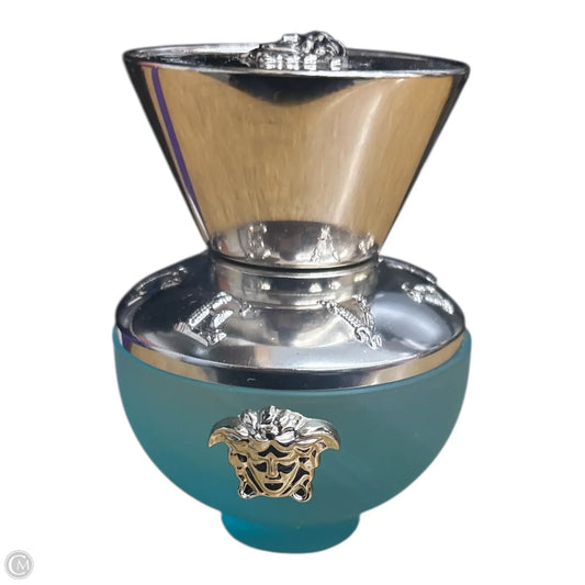 Fragrance Luxury Designer By Versace