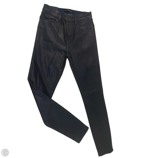 Jeans Skinny By J Brand In Blue, Size: 6