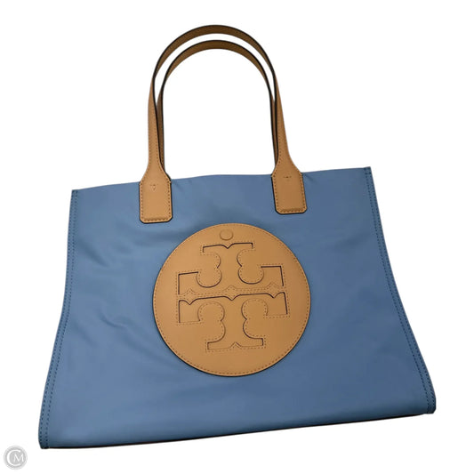 Handbag Designer By Tory Burch, Size: Medium