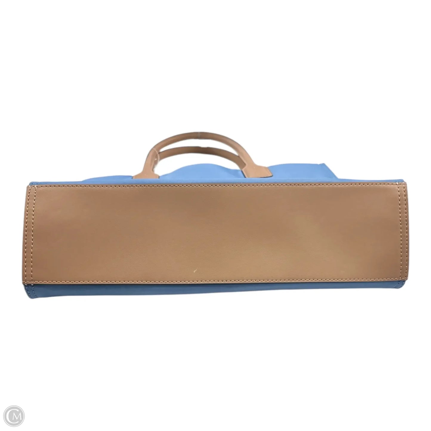 Handbag Designer By Tory Burch, Size: Medium