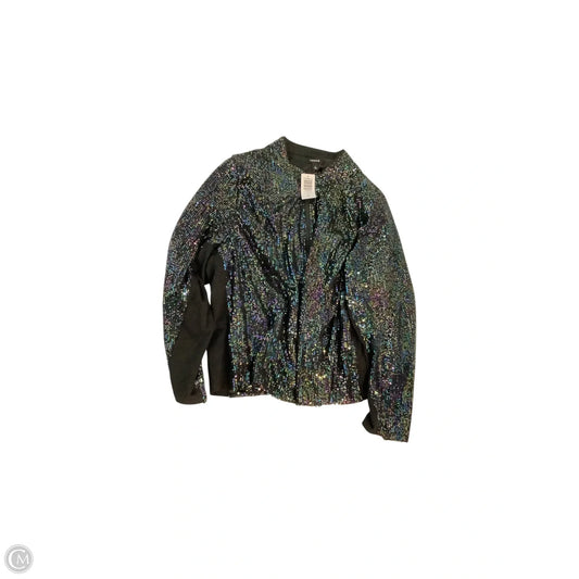 Torrid jacket In Multi-colored, Size: 4x