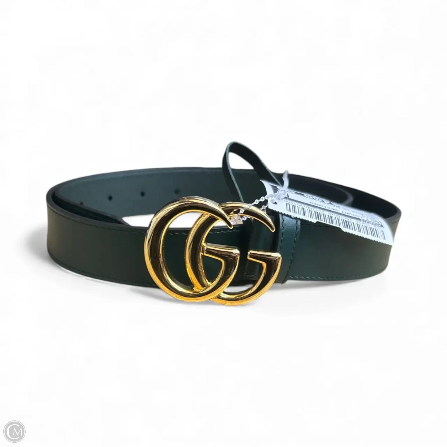 Belt Luxury Designer By Gucci