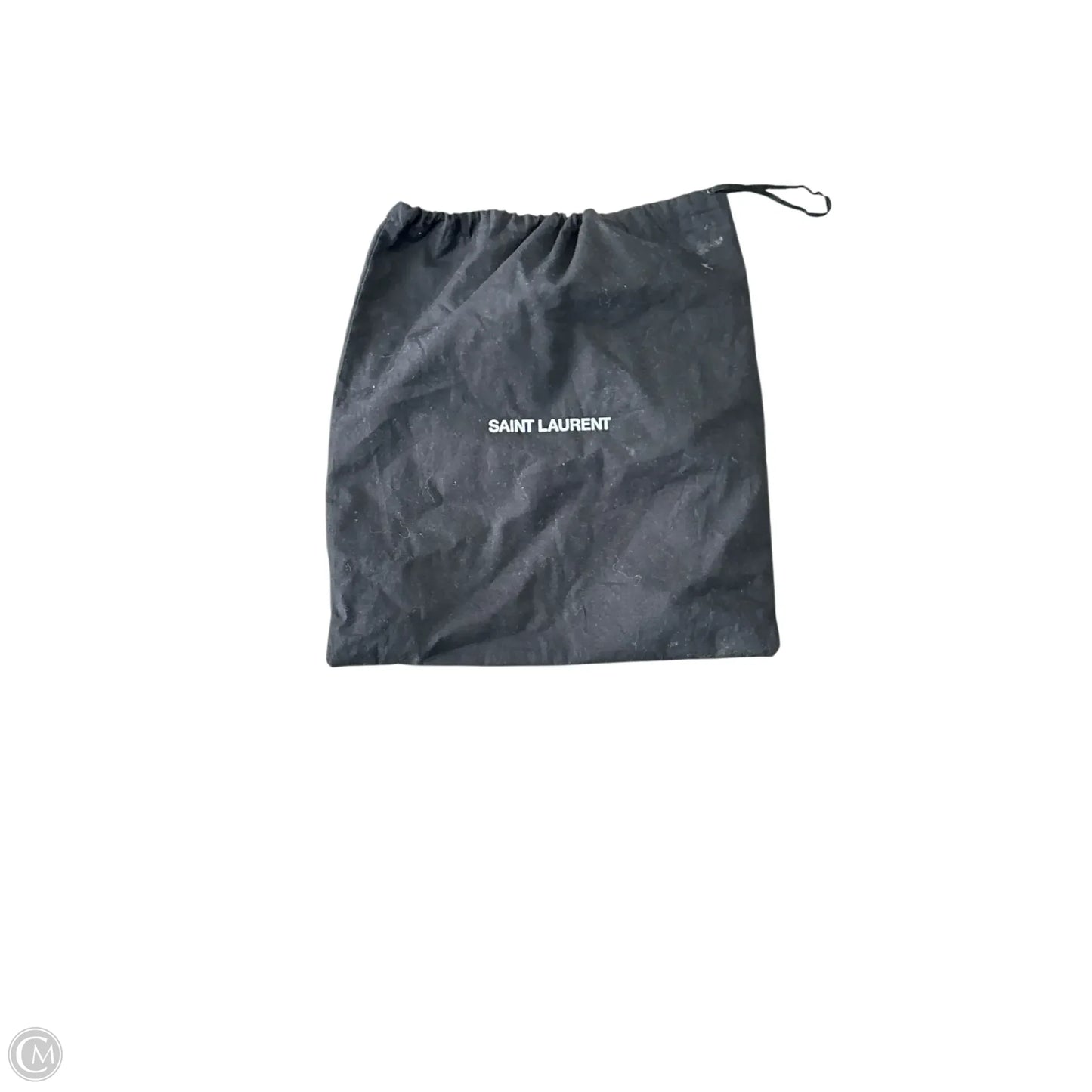 Handbag Luxury Designer By Yves Saint Laurent, Size: Medium