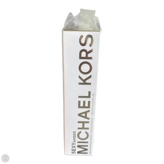 Fragrance By Michael By Michael Kors