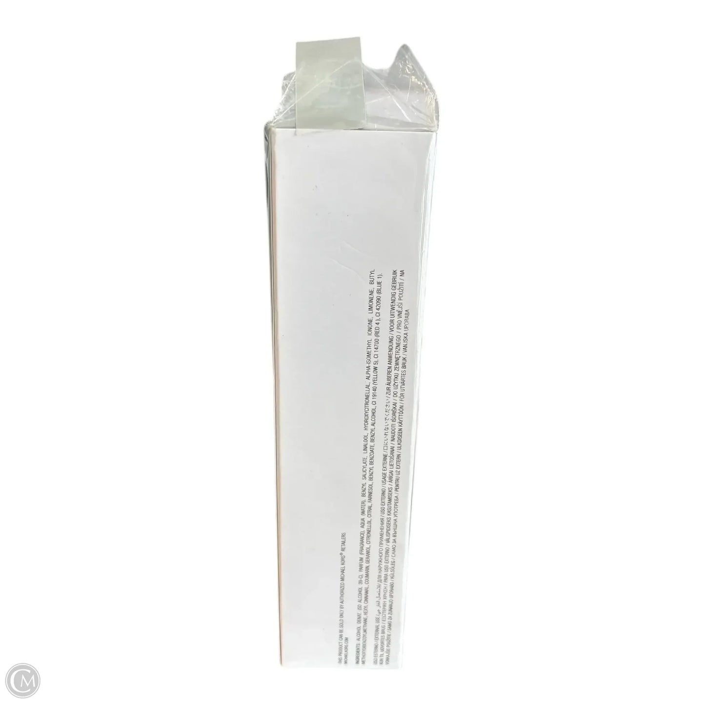 Fragrance By Michael By Michael Kors