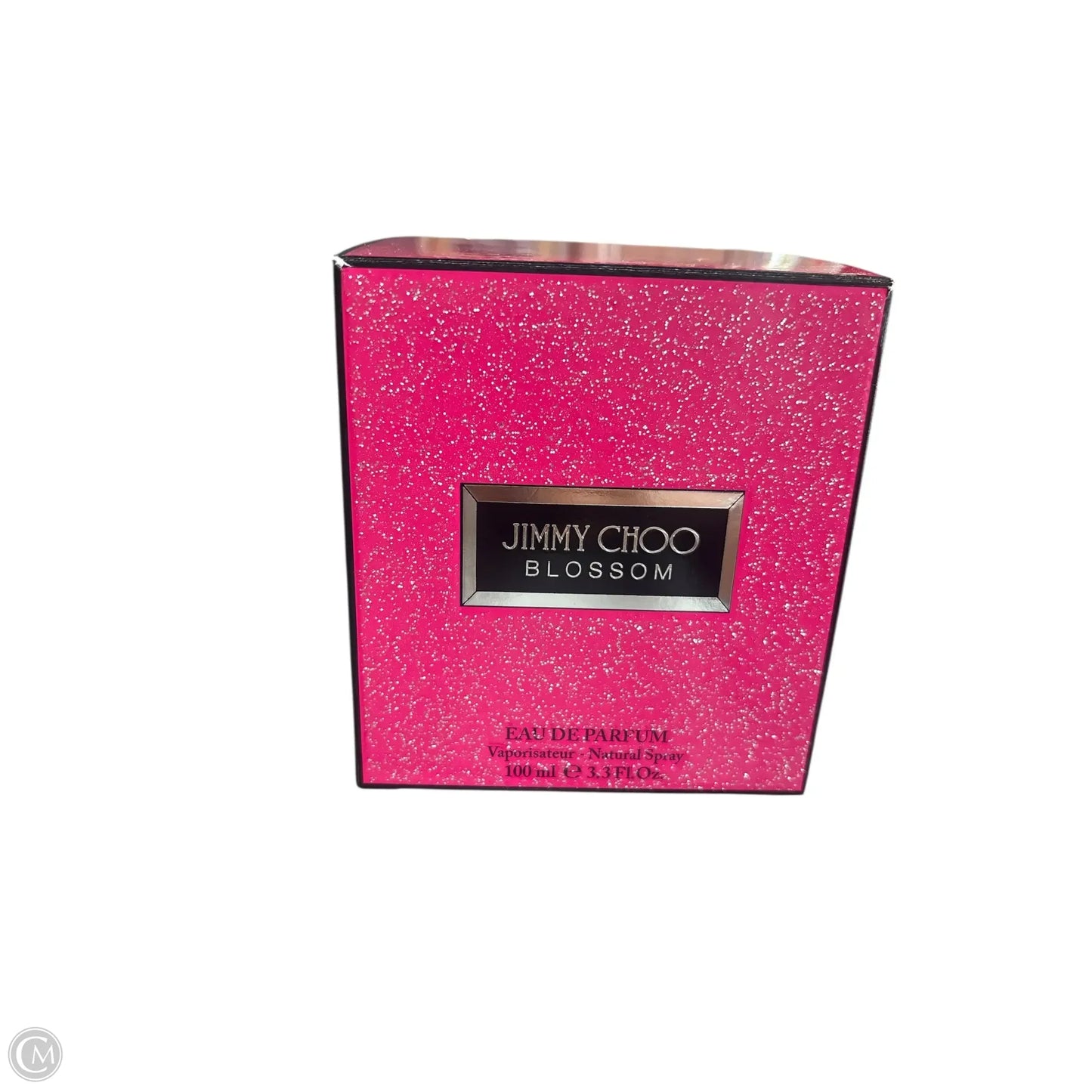 Fragrance Luxury Designer By Jimmy Choo